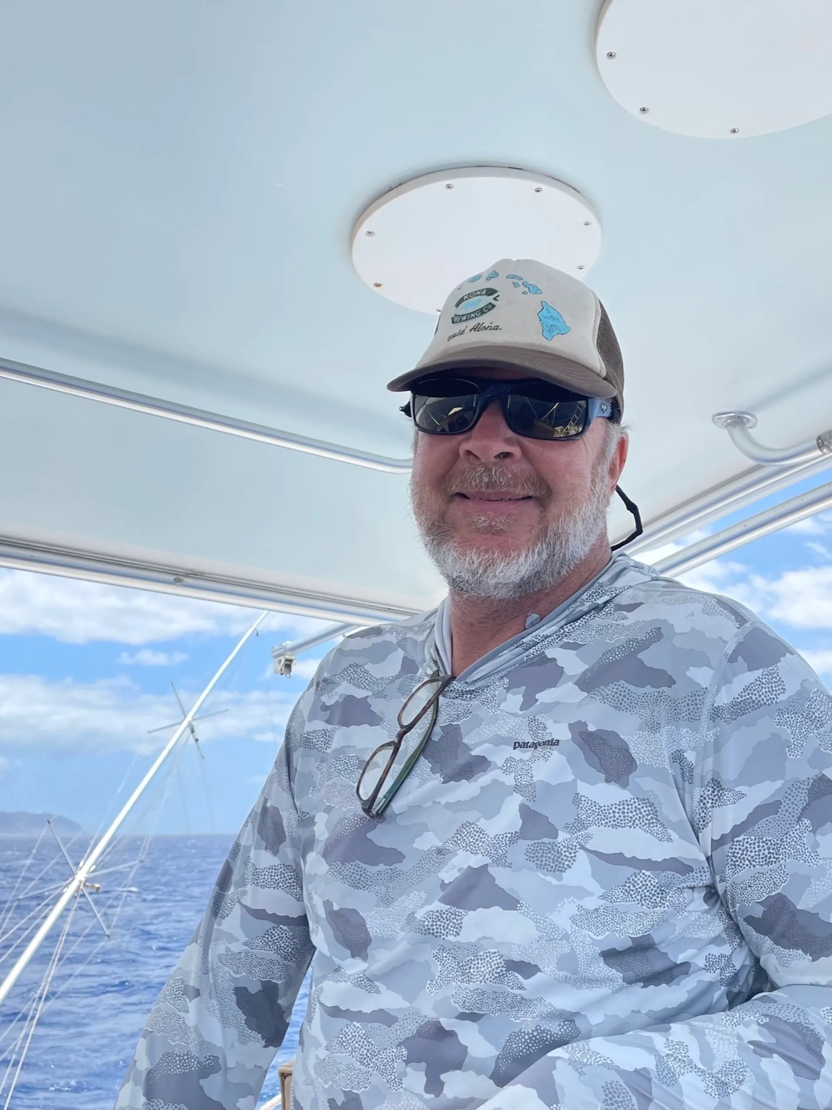 Fishing Catch from Hula Charters Gallery