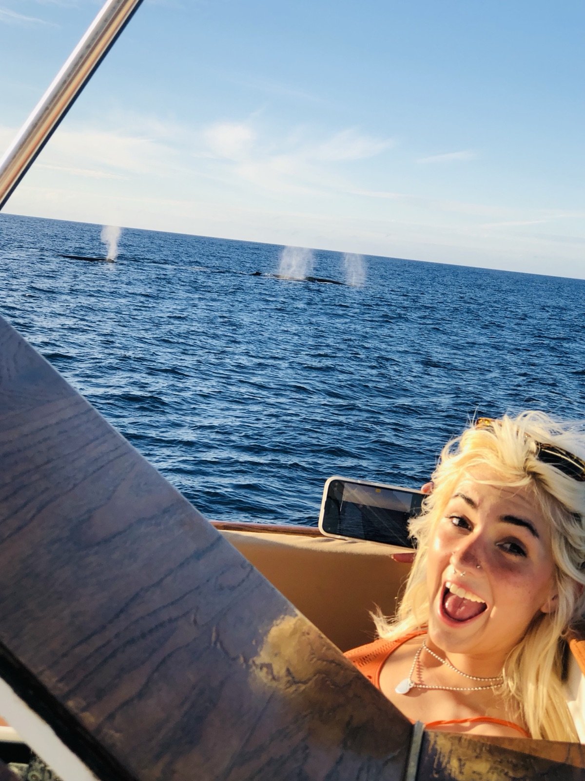 Fishing Catch from Hula Charters Gallery