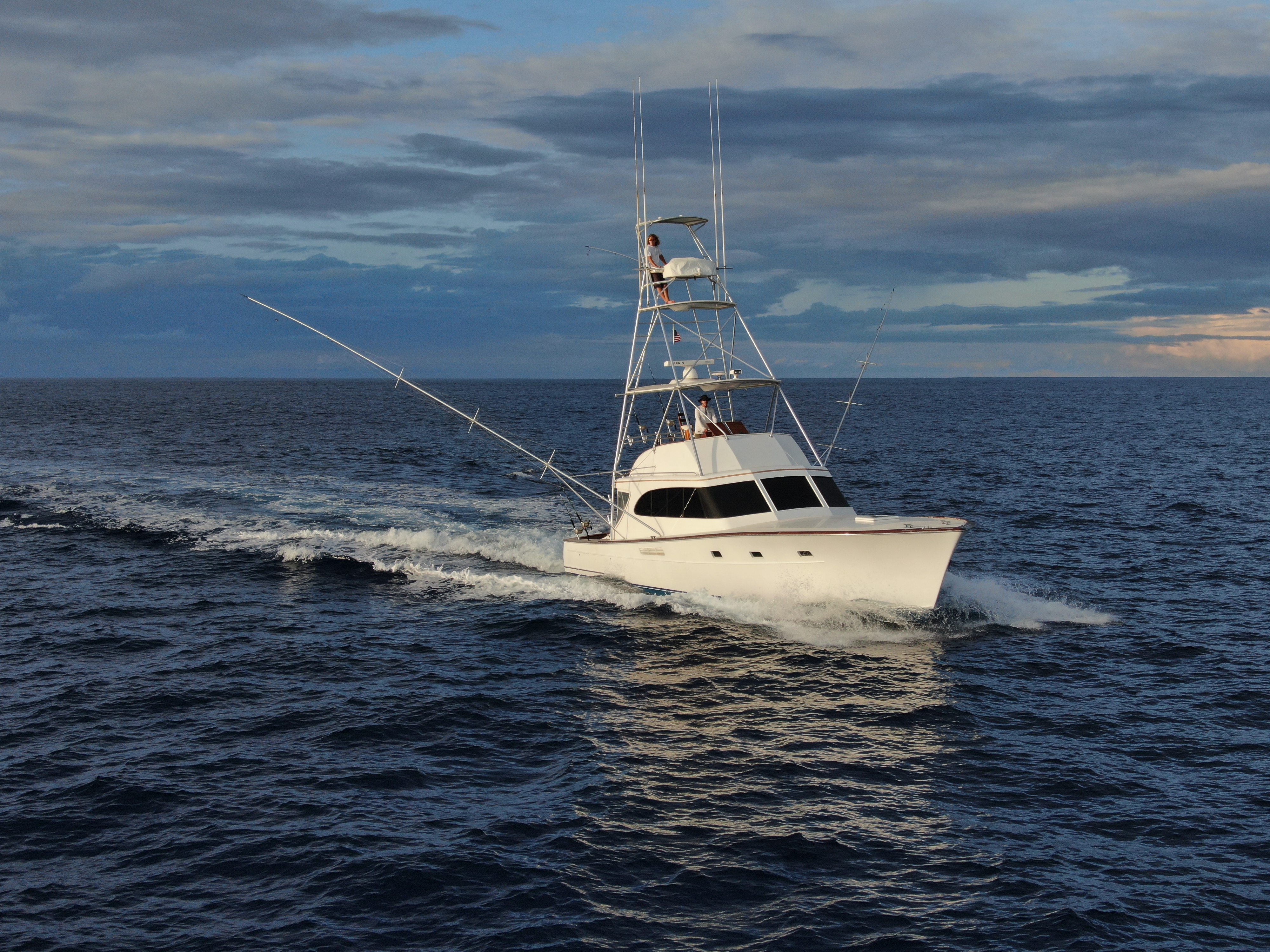 Fishing Catch from Hula Charters Gallery