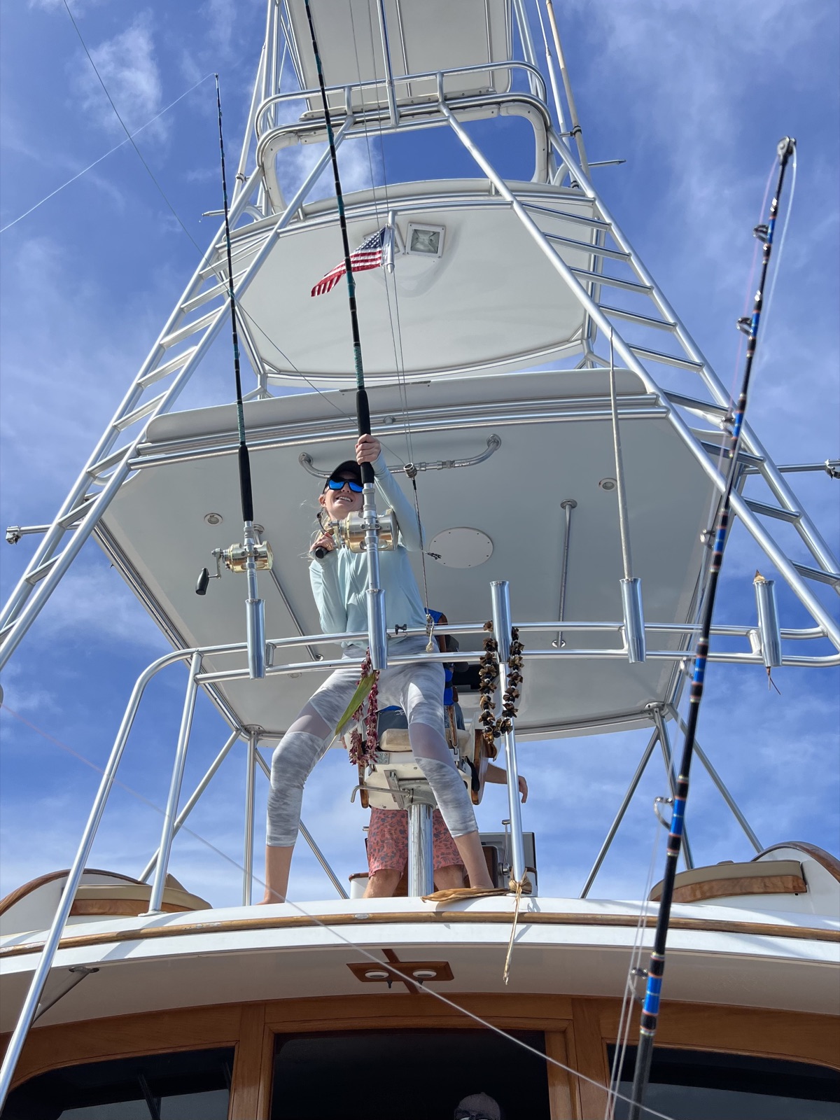 Fishing Catch from Hula Charters Gallery