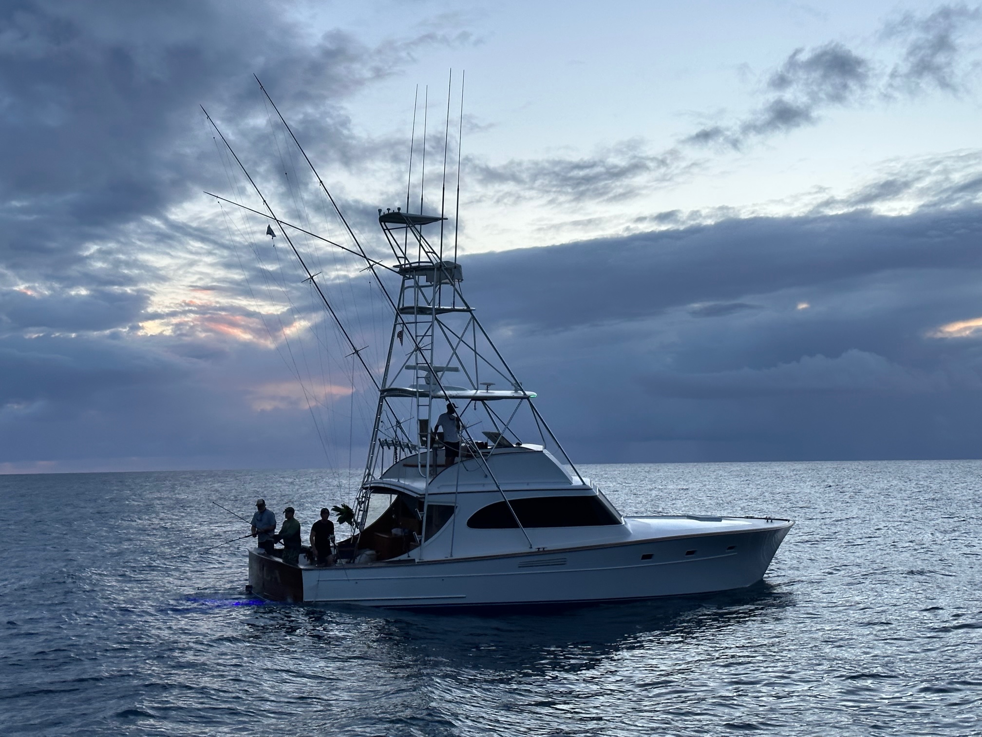 Hula Sportfishing Slideshow Image 6