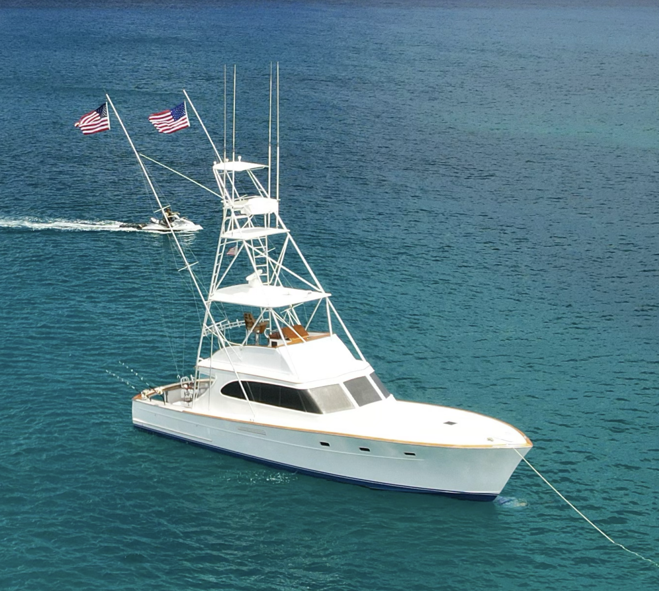 Hula Sportfishing Slideshow Image 1